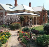 Cherry Tree Lodge BB - Accommodation Gladstone
