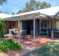 Condo 105 at Horizons Golf Resort - Salamander Bay NSW - Accommodation Gladstone