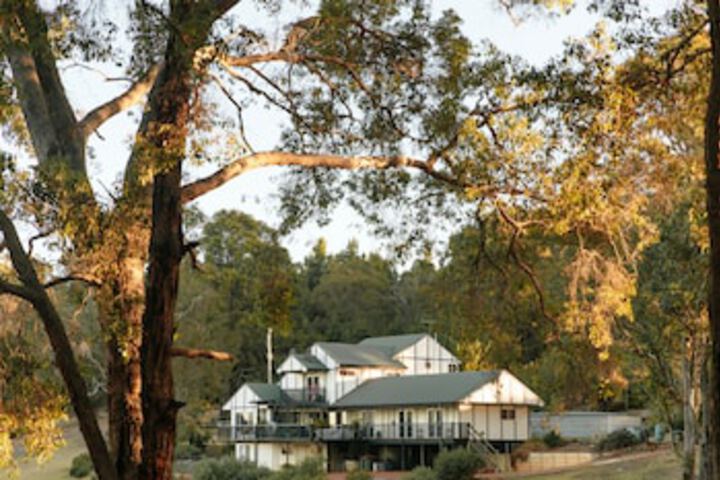 Cundinup WA Accommodation Gladstone
