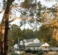 Nannup Hideaway - Accommodation Gladstone