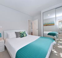Stylish Apartment near Perth City 2210 - Accommodation Gladstone