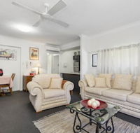 Boutique Apartments Beach Location - Accommodation Gladstone