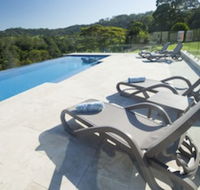 Mapleton Springs - Accommodation Gladstone