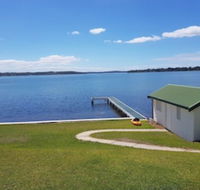 Lake Escape - Lake Macquarie - Accommodation Gladstone