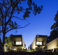 Hepburn Springs Escape Villa 6 - Accommodation Gladstone