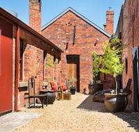 Persimmon - Accommodation Gladstone