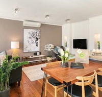 BOUTIQUE STAYS - Sandy Breeze 3 - Accommodation Gladstone