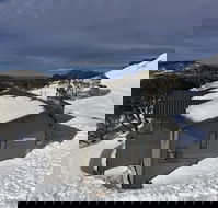 Snowtel 1 - Accommodation Gladstone