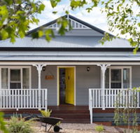 Relajante - Accommodation Gladstone