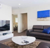 City Spring Apartment - Accommodation Gladstone