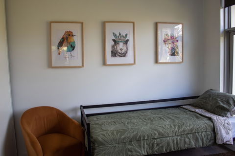 Accommodation Heidelberg - Accommodation Gladstone 3