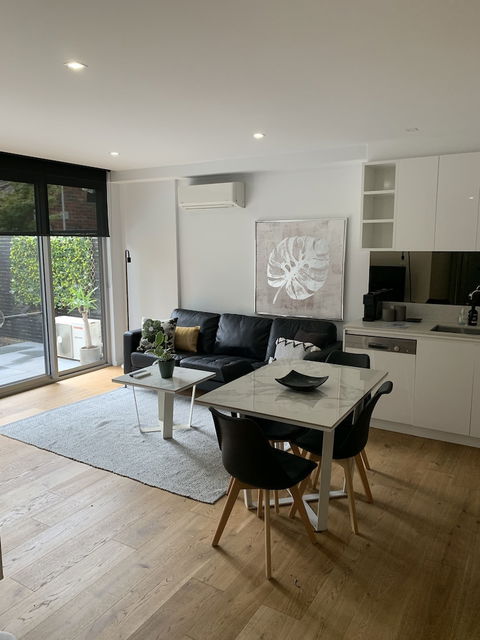 Accommodation Heidelberg - Accommodation Gladstone 4