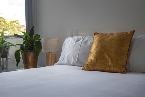 Accommodation Heidelberg - Accommodation Gladstone 5