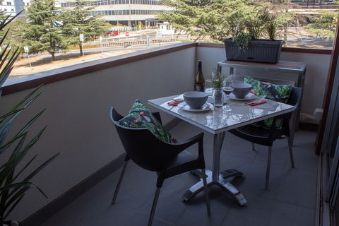 Accommodation Heidelberg - Accommodation Gladstone 0