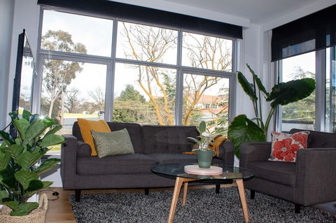 Accommodation Heidelberg - Accommodation Gladstone 6
