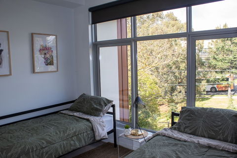 Accommodation Heidelberg - Accommodation Gladstone 2