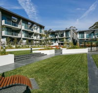 Accommodate Canberra - Amaya - Accommodation Gladstone
