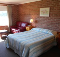 Vacy Village Motel - Accommodation Gladstone