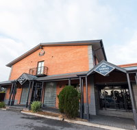 Nightcap at Rose  Crown Hotel - Accommodation Gladstone