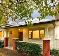 Balwyn Houses - Accommodation Gladstone