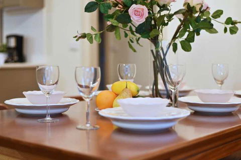 Balwyn Houses - Accommodation Gladstone 3