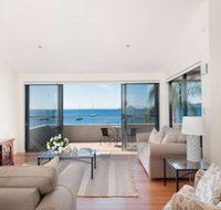 Vogue Unit 3/197 Soldiers Point Road - Accommodation Gladstone