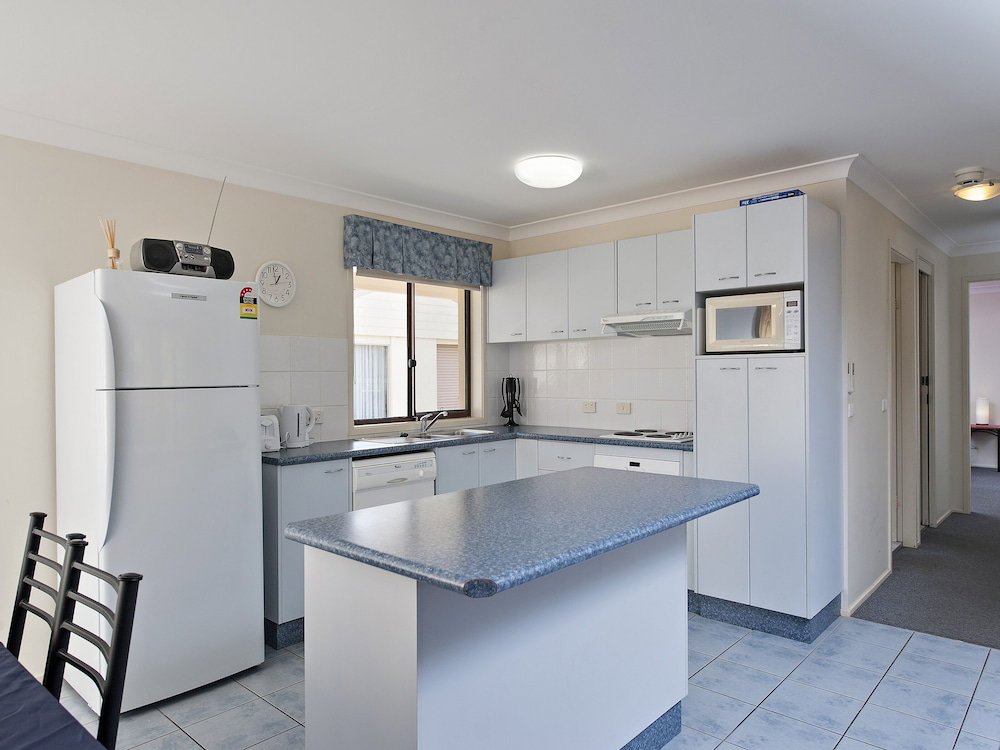  Accommodation Gladstone