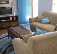 8 Horace Street - Accommodation Gladstone