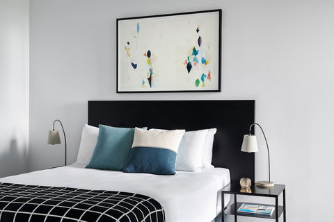 Punthill Ivanhoe - Accommodation Gladstone 5