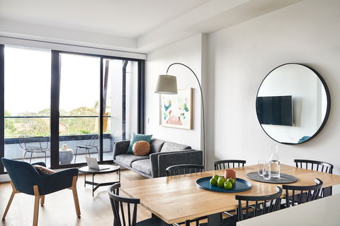 Punthill Ivanhoe - Accommodation Gladstone 1