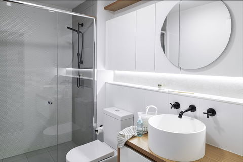 Punthill Ivanhoe - Accommodation Gladstone 6