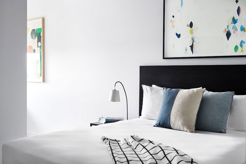 Punthill Ivanhoe - Accommodation Gladstone 3