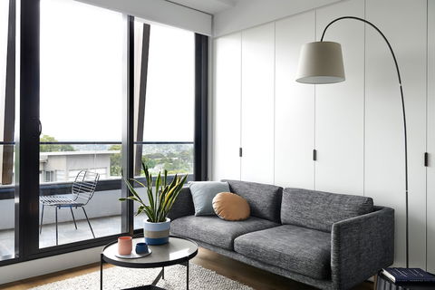 Punthill Ivanhoe - Accommodation Gladstone 2