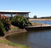 Redtail Ridge Cottages - Adults Only - Accommodation Gladstone