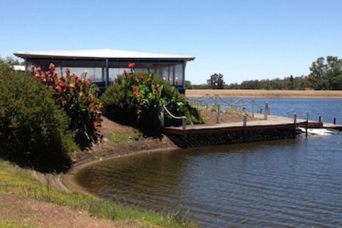 Redtail Ridge Cottages - Adults Only - Accommodation Gladstone 0