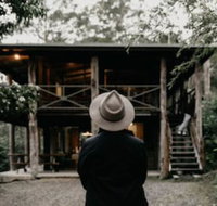 Carawirry Forest Escape - Accommodation Gladstone
