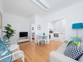 Shoal Bay Road Berrigal Unit 01 87 - Accommodation Gladstone 0
