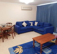 Unit 17 Horizons Drive Horizons Golf Club - Accommodation Gladstone
