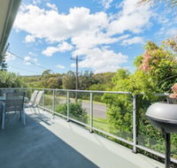 Surfair Unit 1 / 24 Marine Drive - Accommodation Gladstone