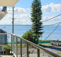 Shoal Court Unit 5 / 7 Lillian Street - Accommodation Gladstone