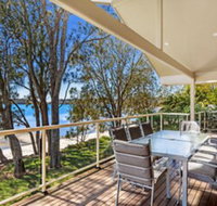 Sandranch 123 Foreshore Drive - Accommodation Gladstone