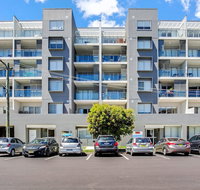The Shoal Unit 508 - Accommodation Gladstone