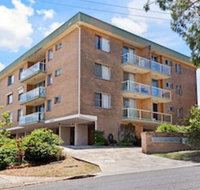 Ronald Avenue Blue Waters Unit 04 59 - Accommodation Gladstone