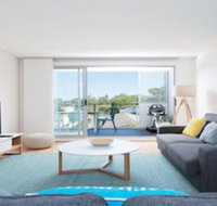 The Shoal Apartments Unit 202/4-8  Bullecourt Street - Accommodation Gladstone