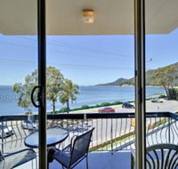 Shoal Bay Road Bella Vista Unit 03 19 - Accommodation Gladstone