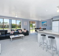 Shoreline Drive Duplex 0139 Little Pearl - Accommodation Gladstone