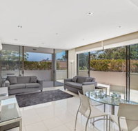 Shoal Bay Road Aura Apartments Unit 05 59 - Accommodation Gladstone