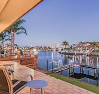 Amaroo on the Gold Coast - Accommodation Gladstone