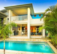Quayside - Accommodation Gladstone