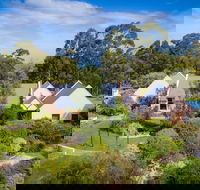 Parnella Kettering - Accommodation Gladstone